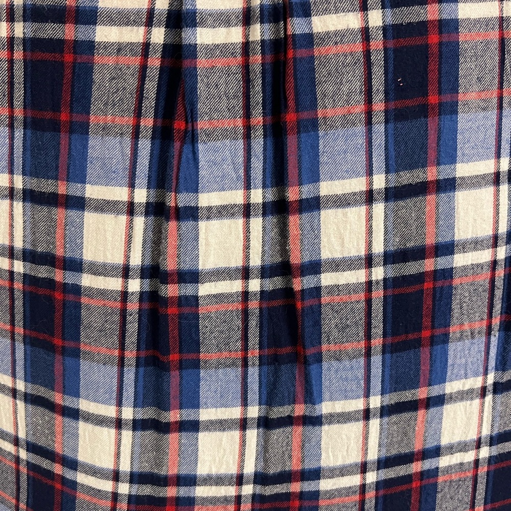 Perfect for fall button down - Picture 3 of 3